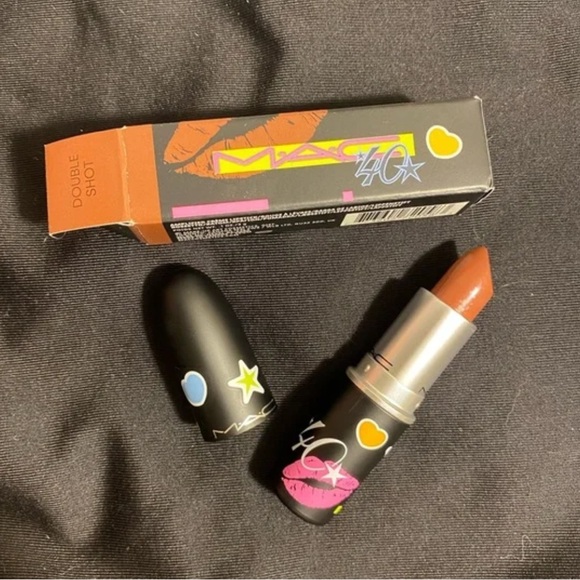 M•A•C Limited Edition 💄DOUBLE SHOT💄 - Picture 5 of 9